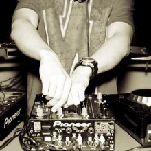 DJ Krast