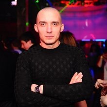 Sergey Vinilov