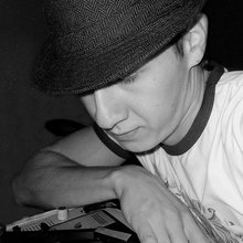 DJ Notaque