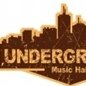 UNDERGROUND Music Hall