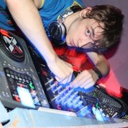 DJ Aleksandr Poliakov