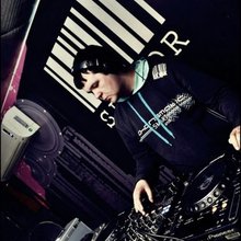DJ Kaliber