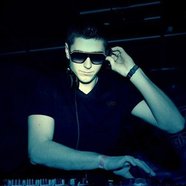 DJ Sasha Komar