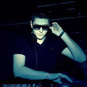 DJ Sasha Komar