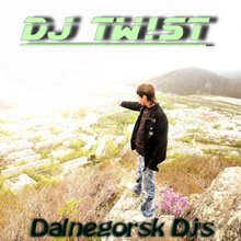 Dj_Tw!sT(Dalnegorsk Dj's)