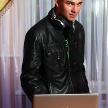 DJ Shenhayzer