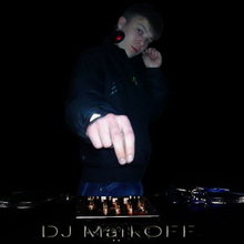 DJ MarkOFF