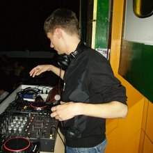 DJ TonyTim