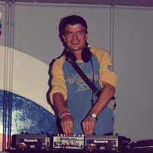 DJ ULETIM