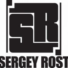 Sergey Rost