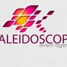 Kaleidoscope event agency