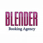 BLENDER Booking Agency