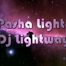 Pasha Light