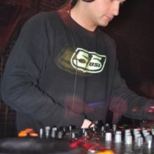 DJ DJIZER