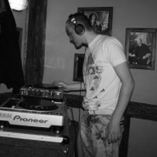 DJ SVIDER