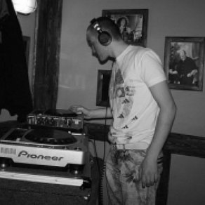 DJ SVIDER