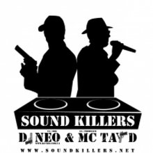 SOUND KILLERS