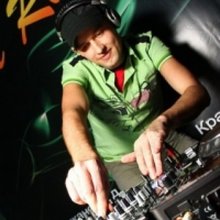 Dj Alexander Vint