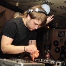 DJ Kurlov