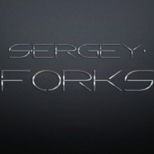 Sergey Forks