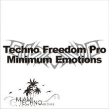 Techno Freedom Project
