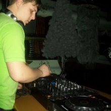 DJ Prikhod