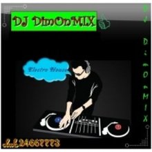 DJ DimOnMIX