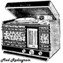 Mad Radiogram