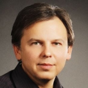 Viktor Barinov