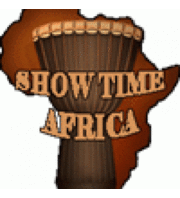 Afrikanskoe shou barabanshchikov SHOW TIME AFRICA