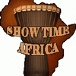 Африканское шоу барабанщиков SHOW TIME AFRICA