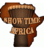 Африканское шоу барабанщиков SHOW TIME AFRICA