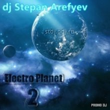 Stepan Arefyev («AUDIO» школа dj Грува)