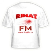 Ринат FM ТвоЁ музыкальное радио!