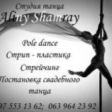 dance-studio.alinyShamray