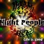 NIGHT-PEOPLE Booking Agency
