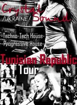 03-24 september Tunisian Republic Tour @ Tunisian Republic Tour