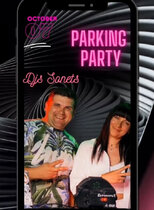 PARKING PARTY @ PARKING CLUB