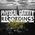 Physical Gravity Recordings