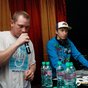 DJ/MC MICKEY FAM