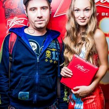 Sergey KumbrasS`eV