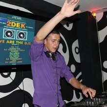 DJ Aron Lark