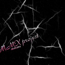MMX project