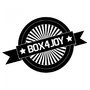 BOX4JOY Label
