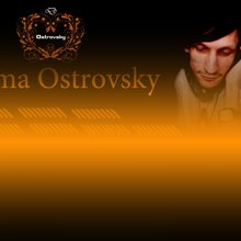Dima Ostrovsky