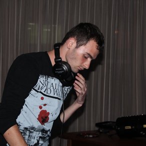 DJ Zhiglov (FREUD)