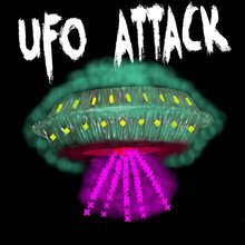Ufo Attack