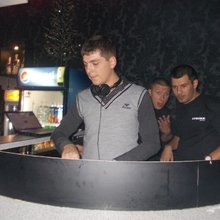 DJ Vlad BlagOFF (UA)