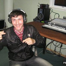 DJ Fenli