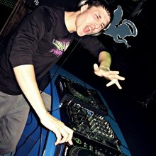 DJ Fenli